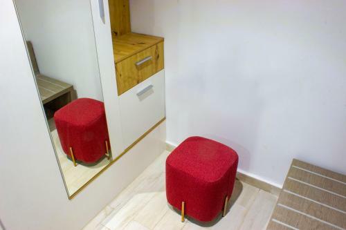 Merina Hotel