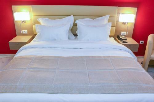 Merina Hotel