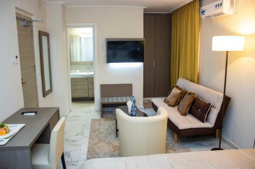 Merina Hotel