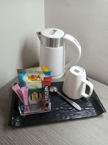 Merina Hotel
