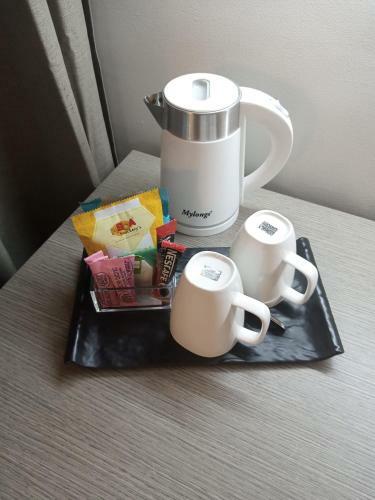 Merina Hotel
