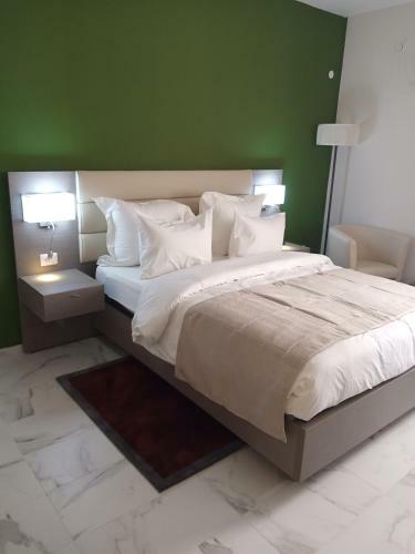 Merina Hotel