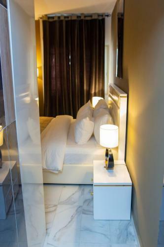 Merina Hotel