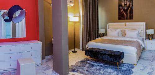 Merina Hotel