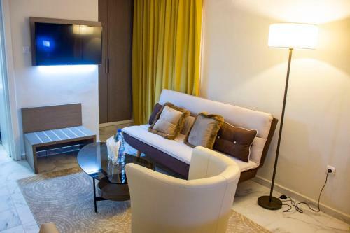 Merina Hotel