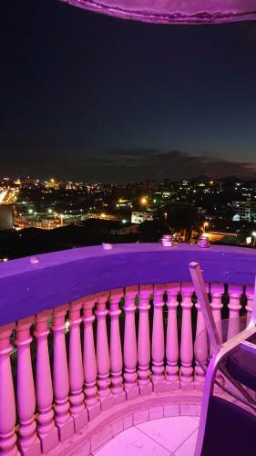 Apartamento R�sidence Up-1