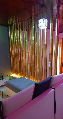 Apartamento R�sidence Up-1