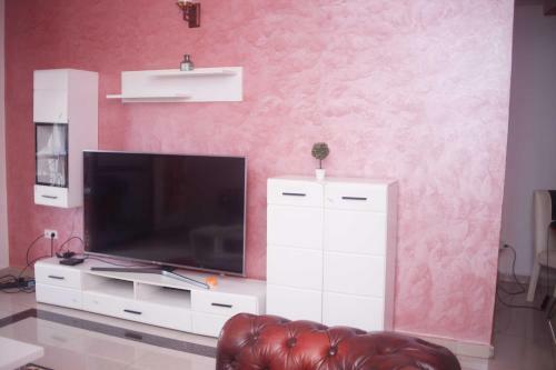 Apartamento Appartement Amour Immo-fit