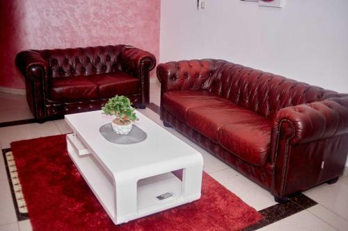 Apartamento Appartement Amour Immo-fit