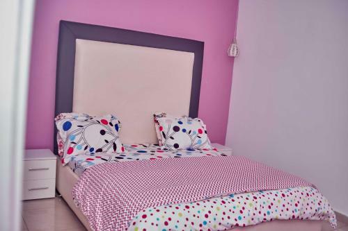 Apartamento Appartement Amour Immo-fit