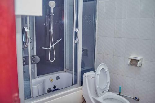 Apartamento Appartement Amour Immo-fit