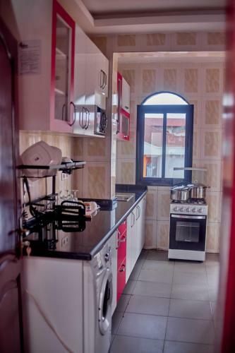 Apartamento Appartement Amour Immo-fit
