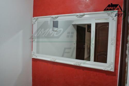 Apartamento Appartement Amour Immo-fit