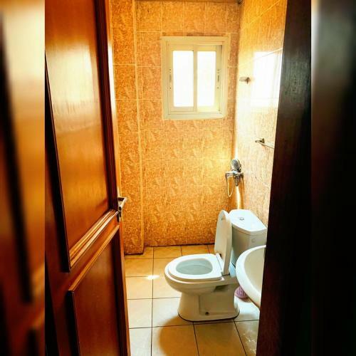 Apartamento Kouam Palace