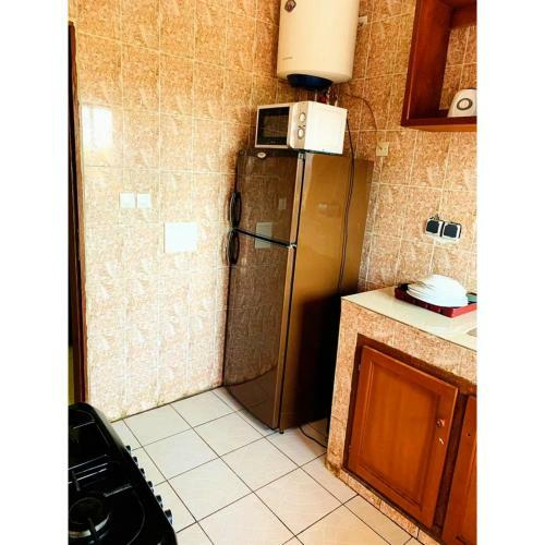Apartamento Kouam Palace