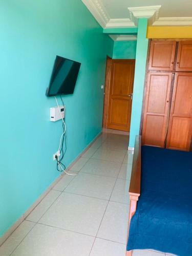 Apartamento Kouam Palace