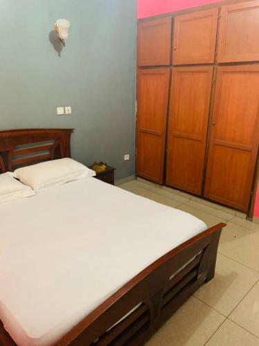 Apartamento Kouam Palace