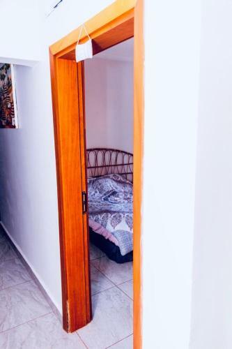 Apartamento Olembe Stadium View