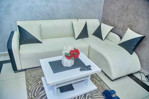 Apartamento Studio Paradis