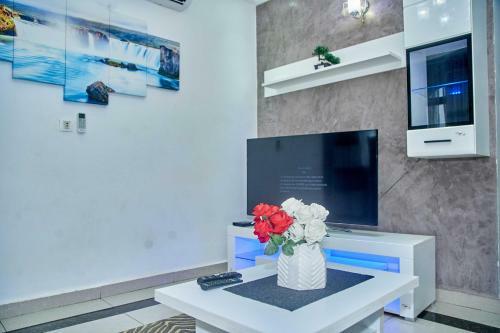 Apartamento Studio Paradis