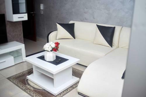 Apartamento Studio Paradis
