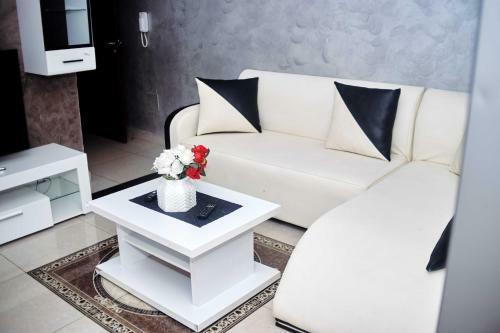 Apartamento Studio Paradis