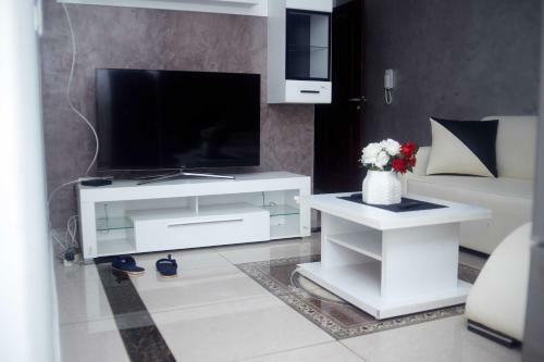 Apartamento Studio Paradis