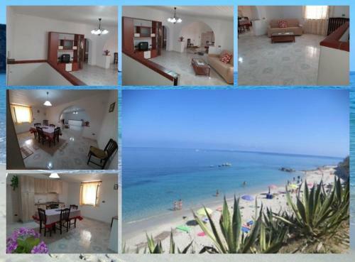 Apartamento Appartamento Vicino A Tropea