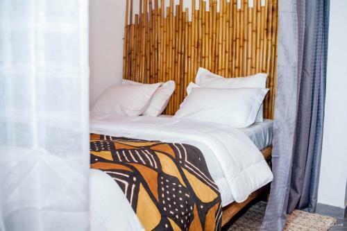 Hotel Village Noah Cmr