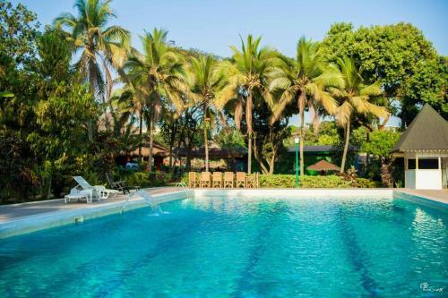 Hotel Village Noah Cmr