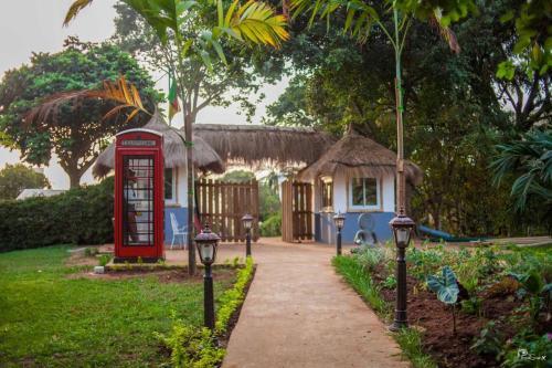 Hotel Village Noah Cmr