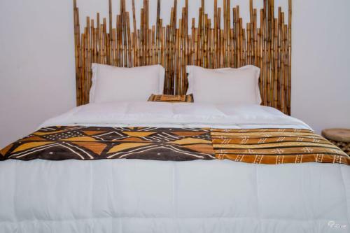 Hotel Village Noah Cmr