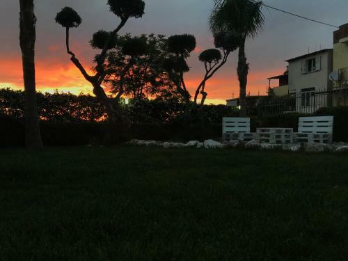 Sunrise Residence
