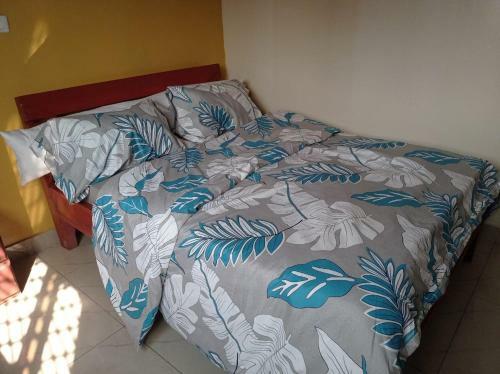 Apartamento Elegantly Decorated Bedroom In Yaounde