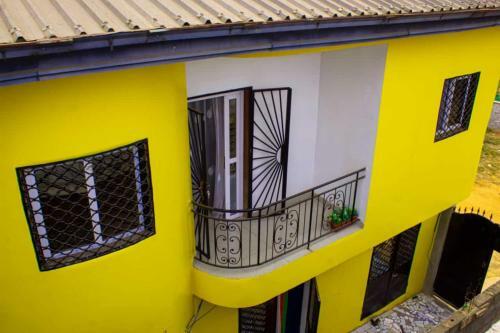 Apartamento Elegantly Decorated Bedroom In Yaounde