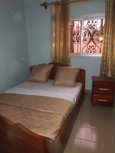 Apartamento Manoir Des Princesses