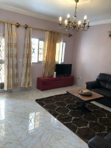 Apartamento Manoir Des Princesses