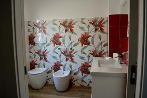 B&B Trepo Santa Domenica
