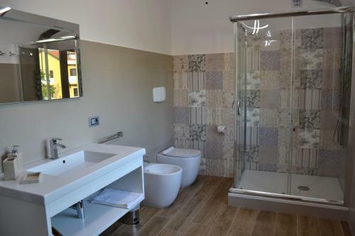 B&B Trepo Santa Domenica