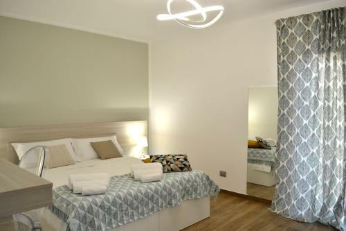 B&B Trepo Santa Domenica