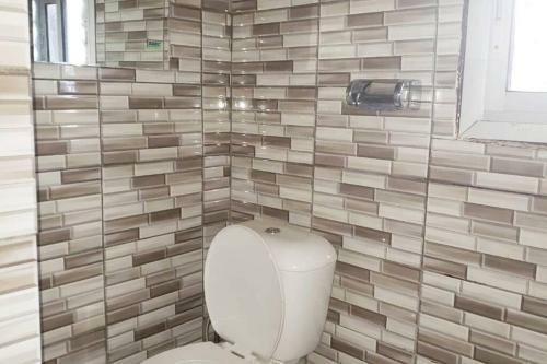 Apartamento Appartement 2ch. Odza, Wifi, Climatis�, Eau Chaude