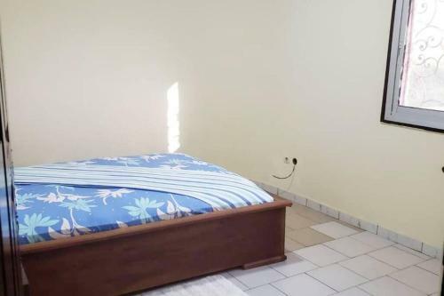 Apartamento Appartement 2ch. Odza, Wifi, Climatis�, Eau Chaude