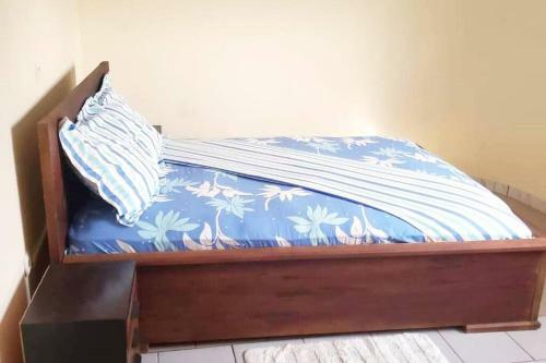 Apartamento Appartement 2ch. Odza, Wifi, Climatis�, Eau Chaude