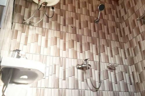 Apartamento Appartement 2ch. Odza, Wifi, Climatis�, Eau Chaude