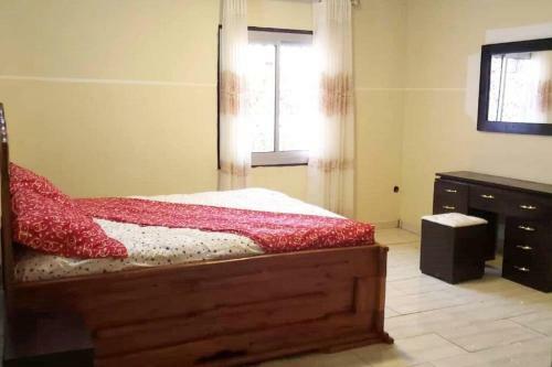 Apartamento Appartement 2ch. Odza, Wifi, Climatis�, Eau Chaude