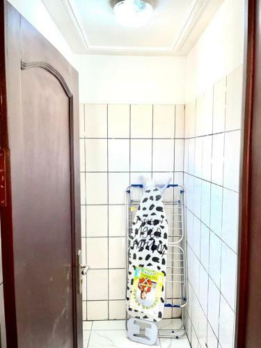 Apartamento Residence Chic 203