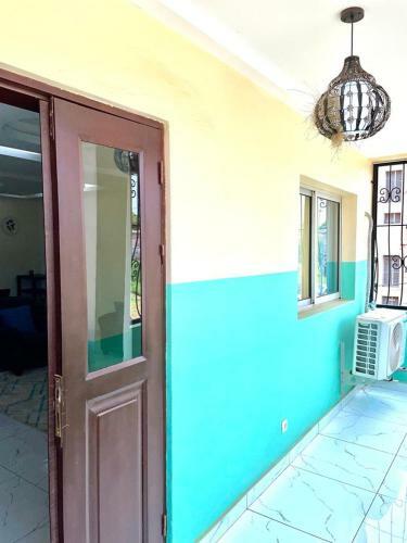 Apartamento Residence Chic 203