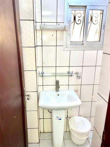 Apartamento Residence Chic 203