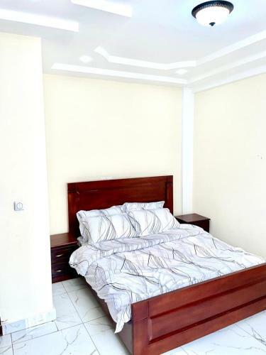 Apartamento Residence Chic 203