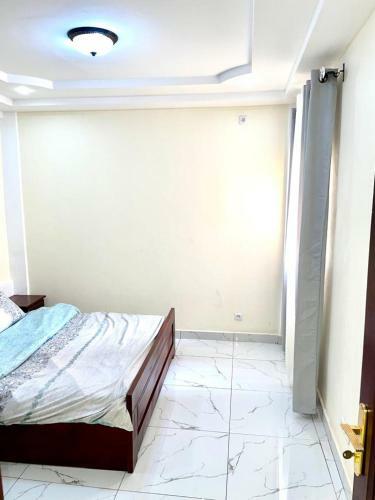Apartamento Residence Chic 203